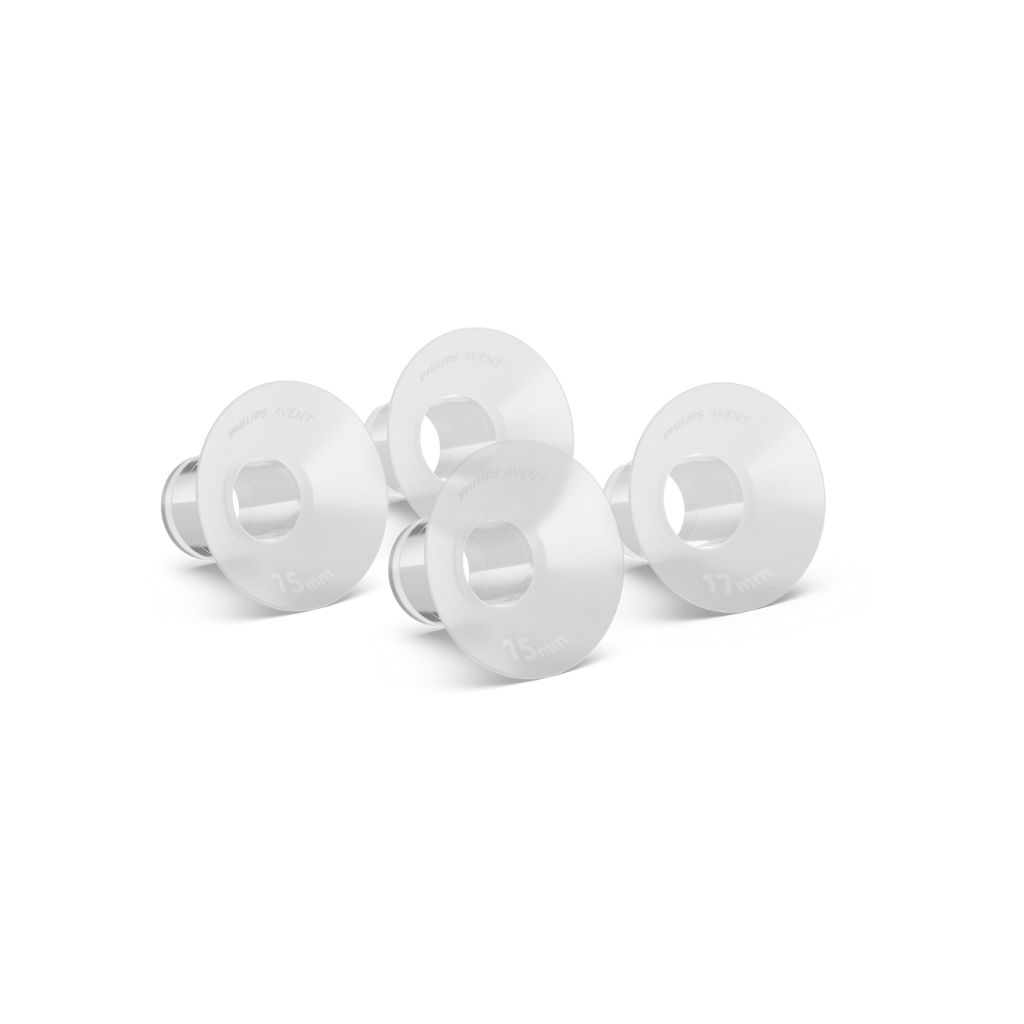 Avent Hands Free Small Shield Inserts