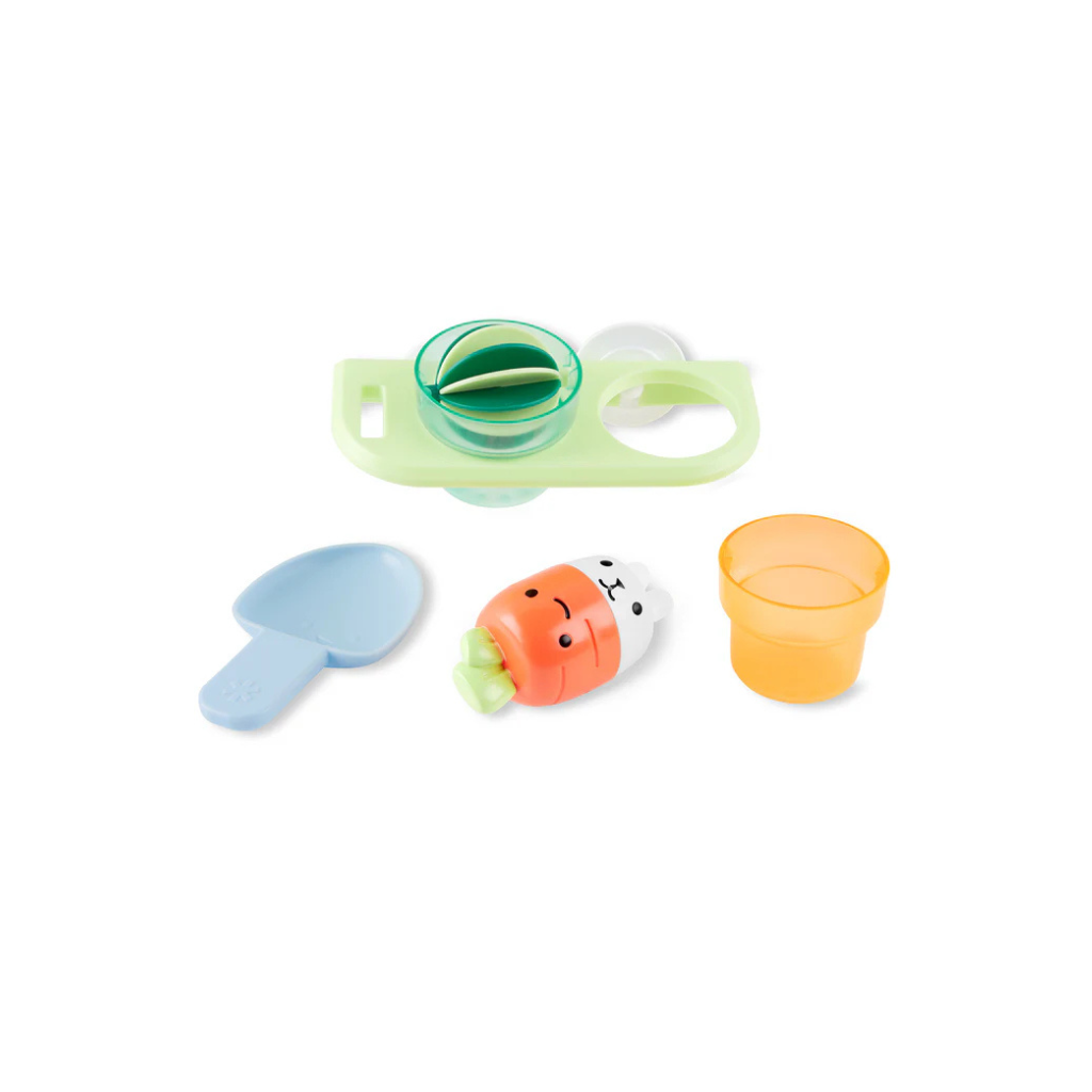 Skip Hop Tub to Table Café Plant & Splash Set