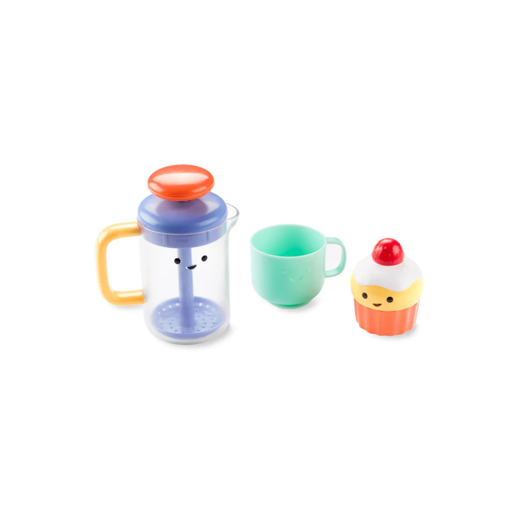 Skip Hop Tub to Table Café Bubble & Foam Set