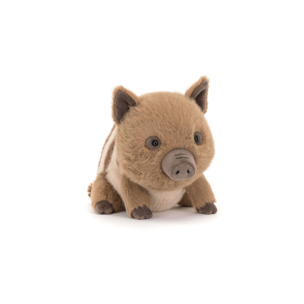 Jellycat Swinley Boar