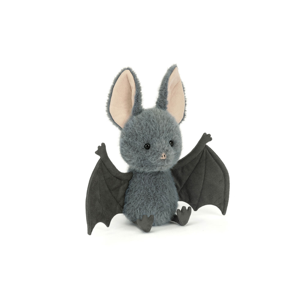 Jellycat Broox Bat