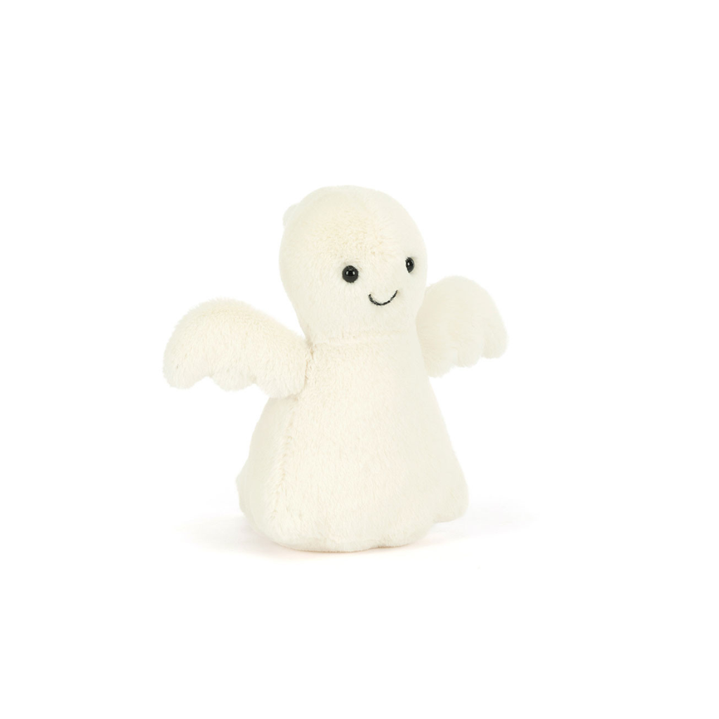 Jellycat Mysti Ghost
