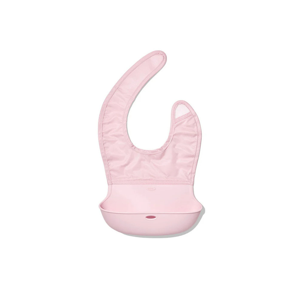 OXO Tot Roll-Up Bib