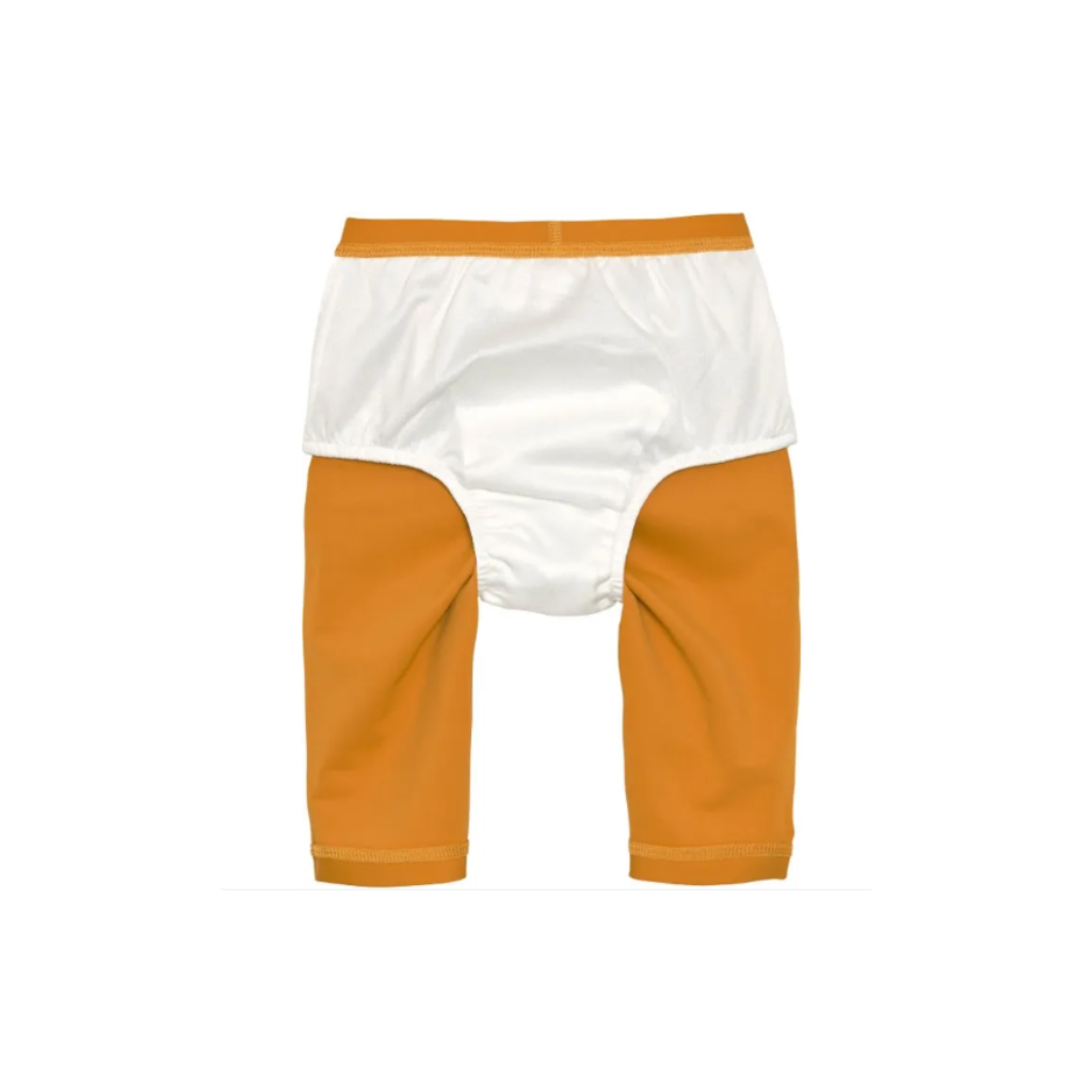 Lassig Boys Long Sleeve Rash Guard & Beach Shorts