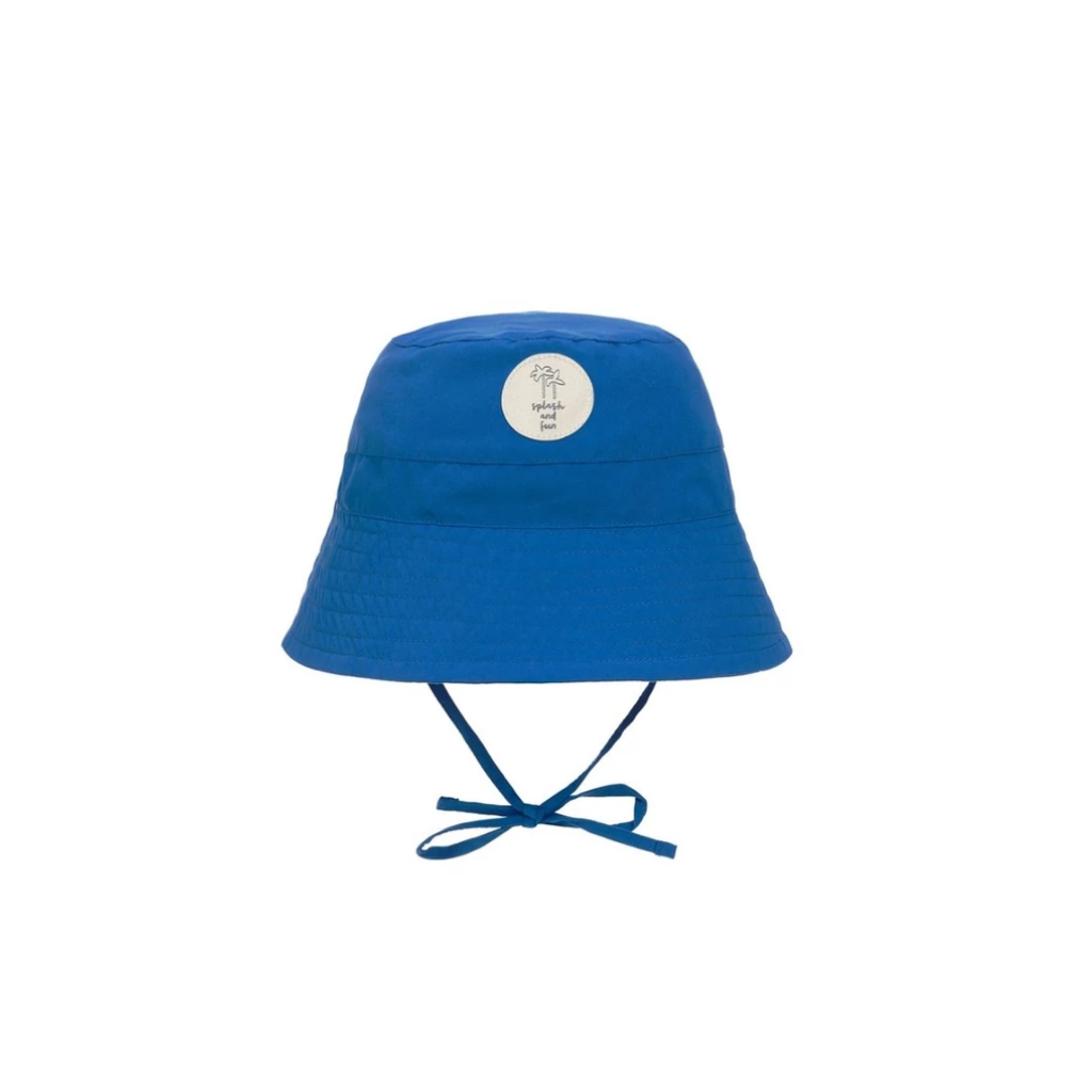 Lassig V-Mastre LSF Sun Protection Kids Fishing Hat