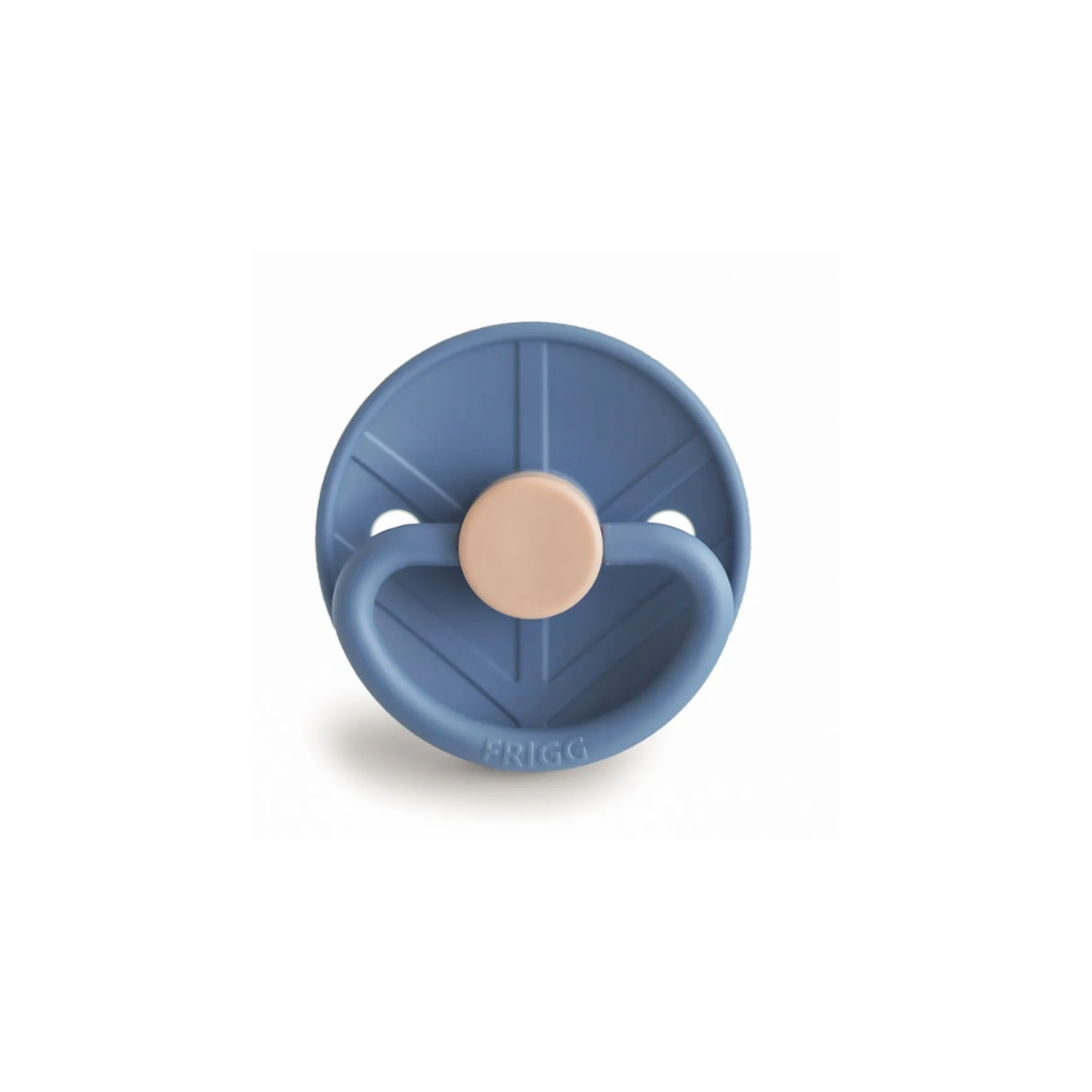 Frigg Silicone Little Viking Pacifier