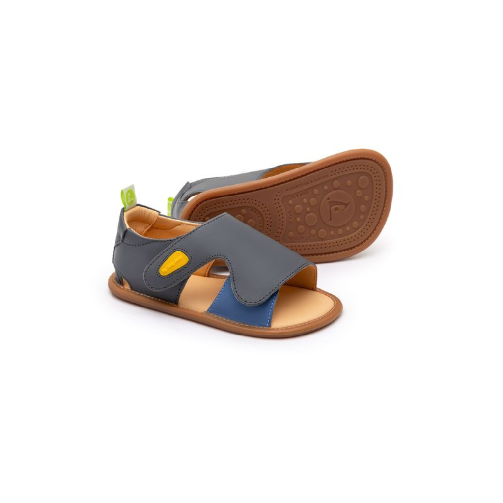Tip Toey Joey Boomy Sandals