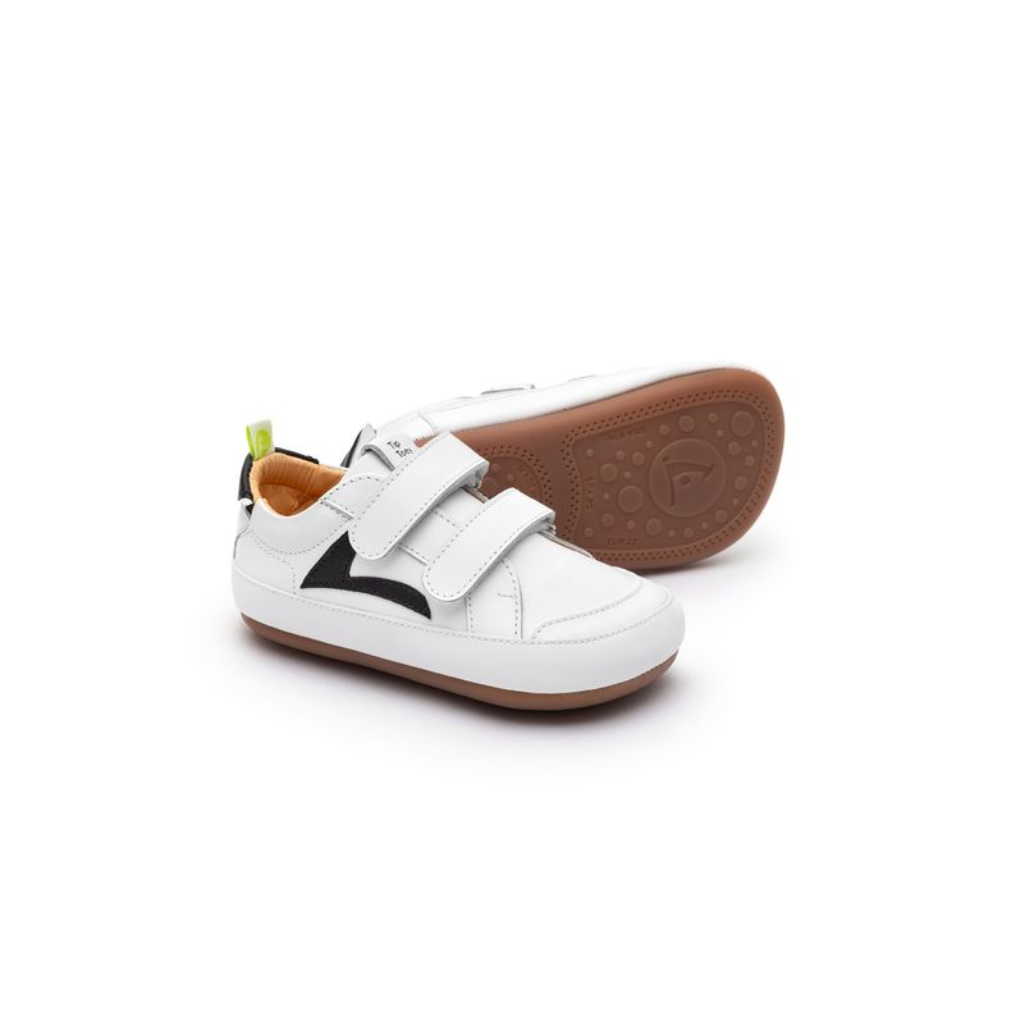 Tip Toey Joey Hopper Sneakers