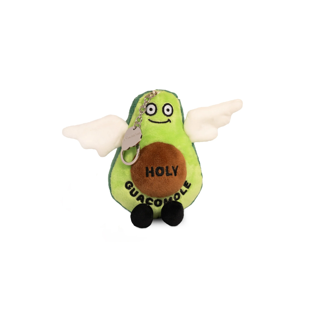Punchkins Plush Bag Charms