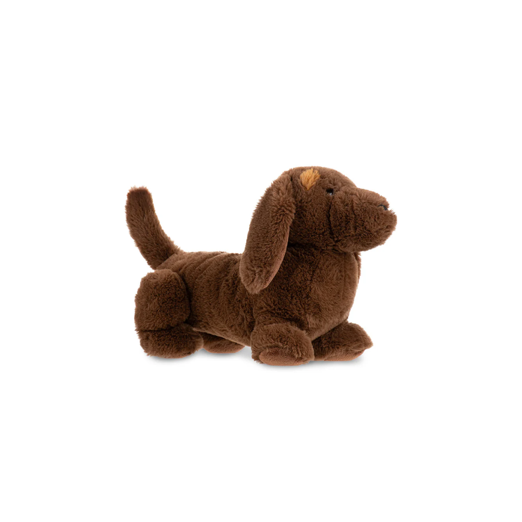 Wonderlings 1957 Lump Dachshund Dog