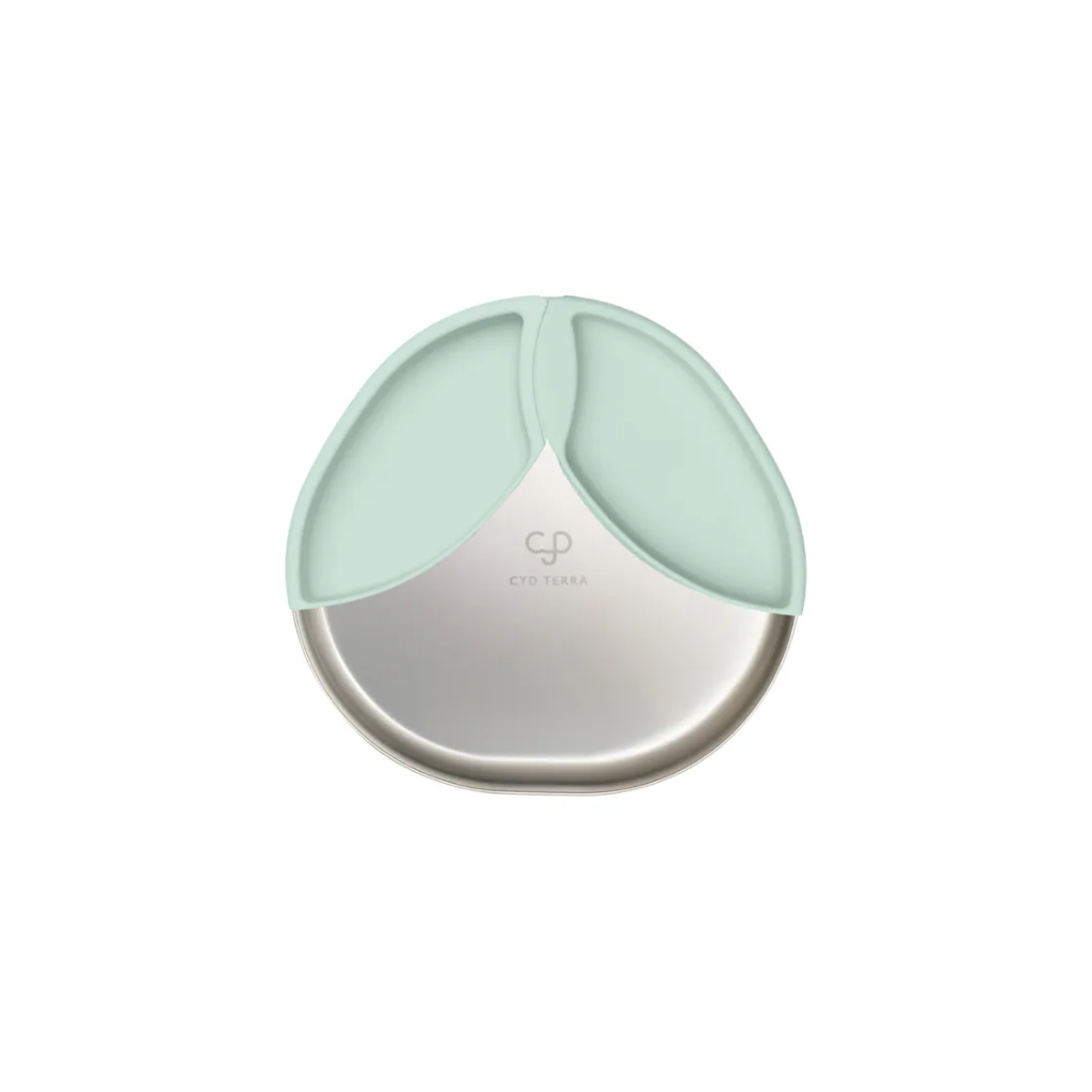 Cyd Terra Bunny Plate