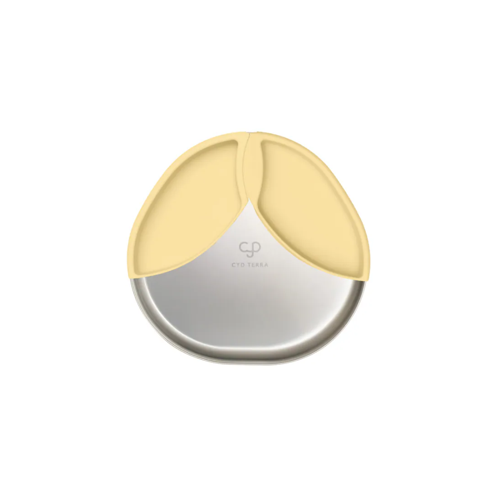 Cyd Terra Bunny Plate