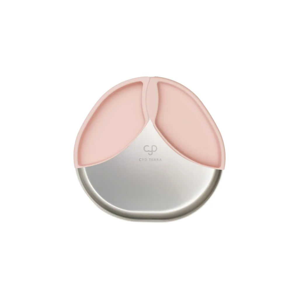 Cyd Terra Bunny Plate
