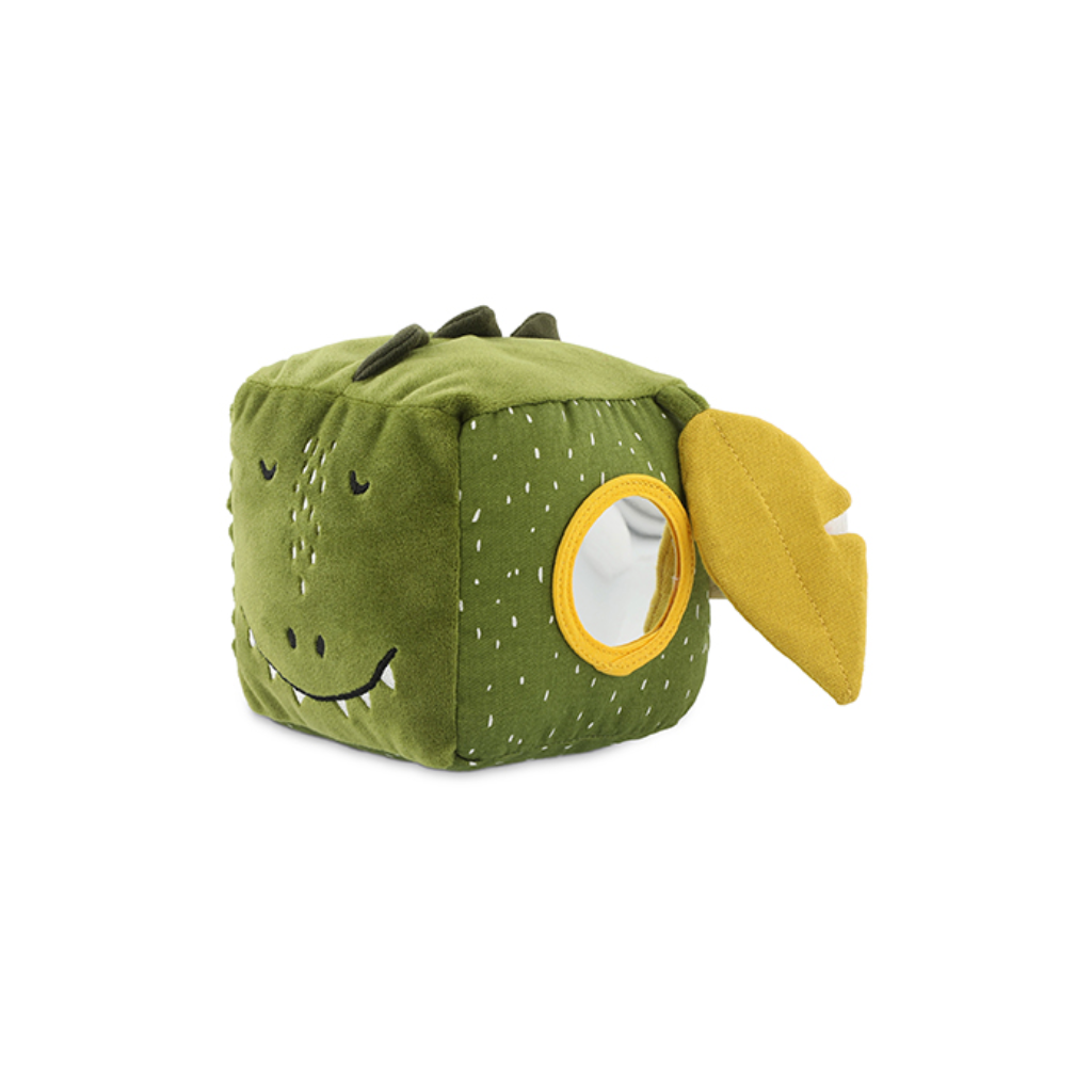 Trixie Animal Activity Cube (Assorted)