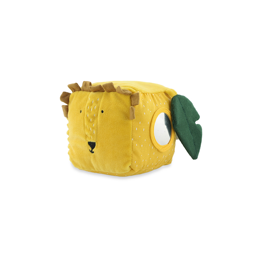 Trixie Animal Activity Cube (Assorted)