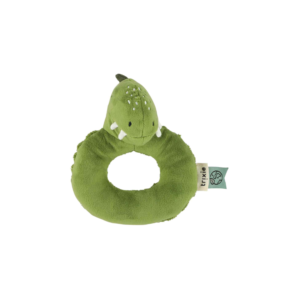Trixie Rattle