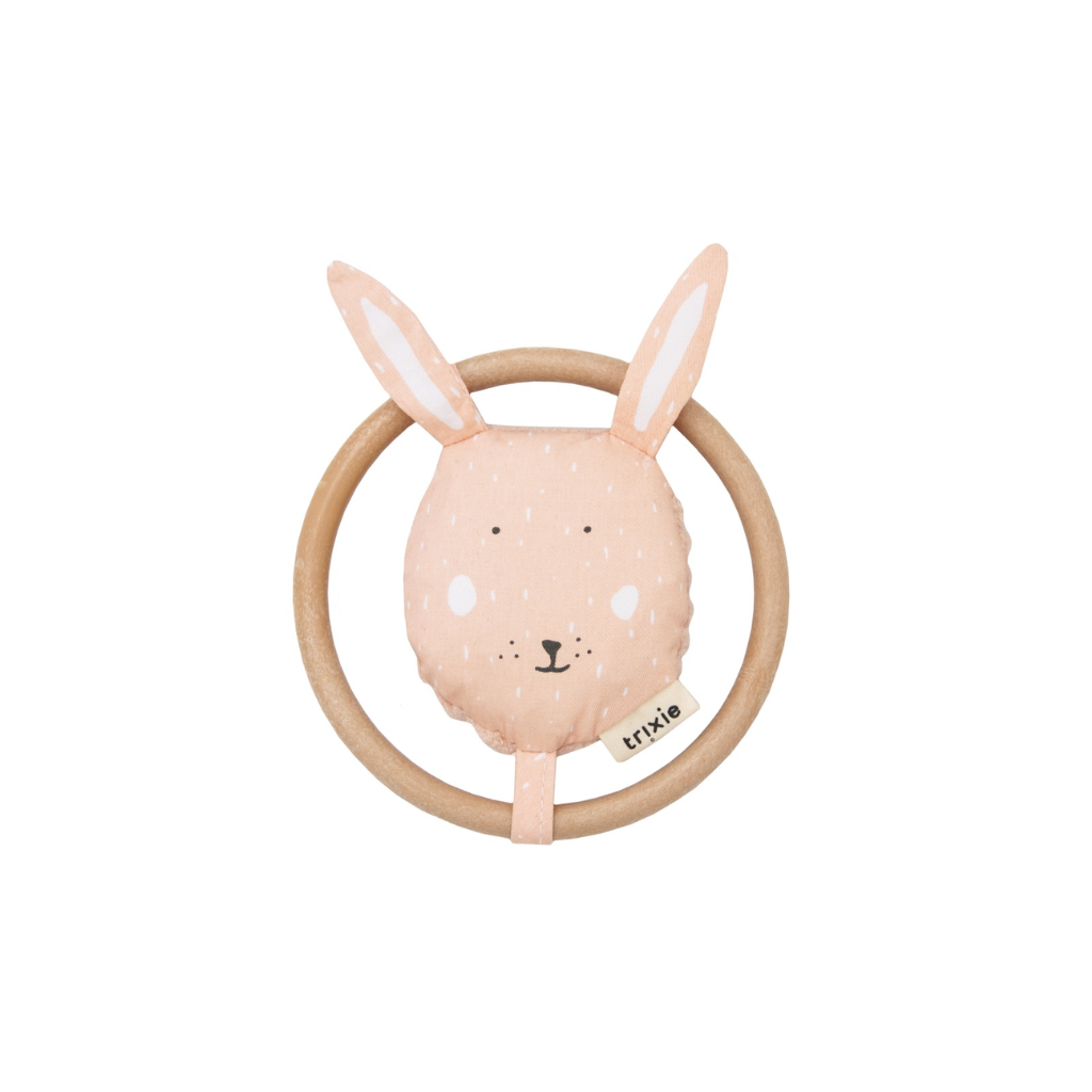 Trixie Rattle