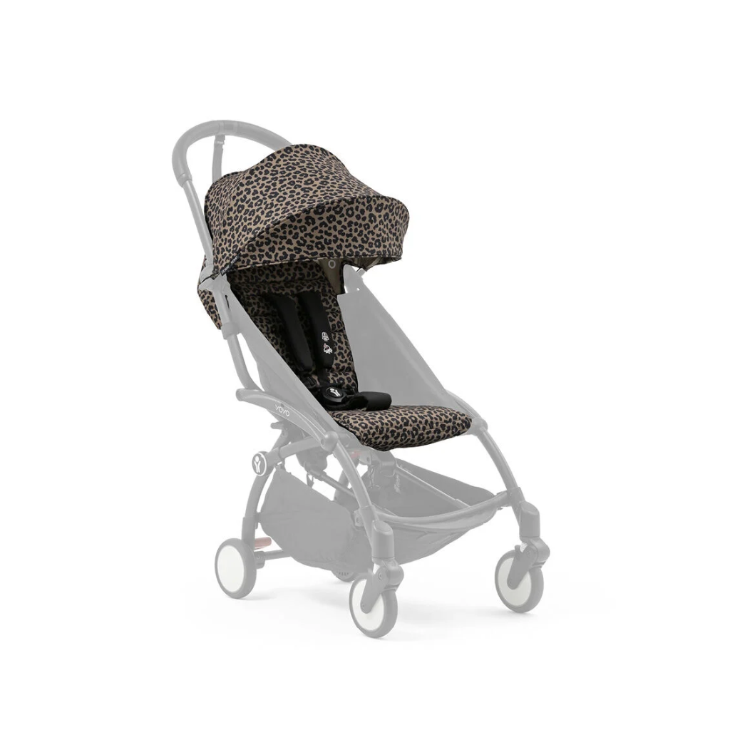 Stokke YOYO 3 (6+ Color Pack)
