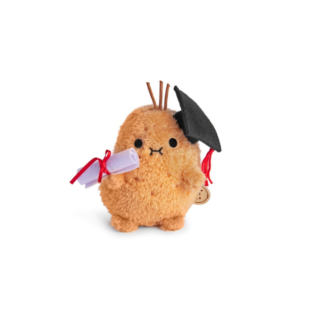 Noodoll Ricespud Graduate