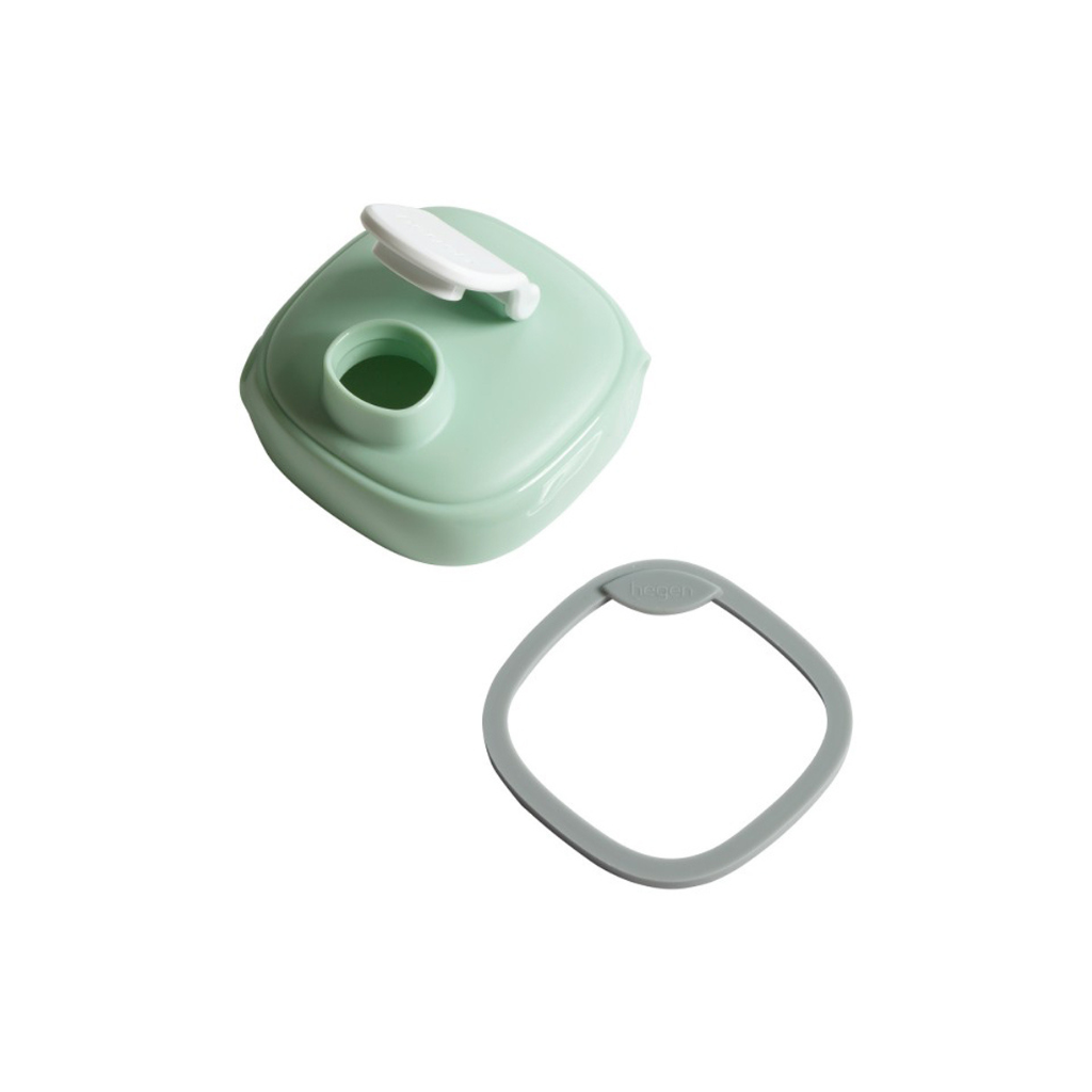 Hegen PCTO™ Spout
