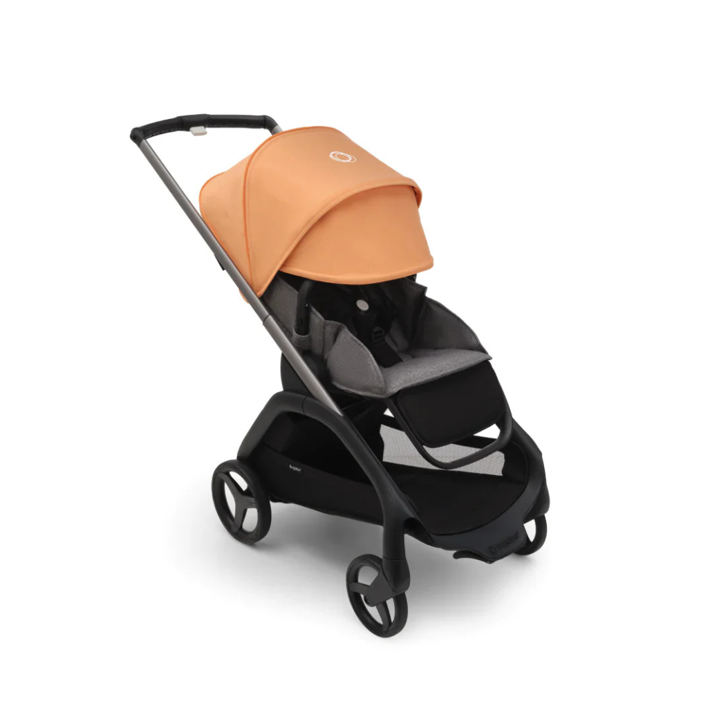 Bugaboo Dragonfly Stroller Complete