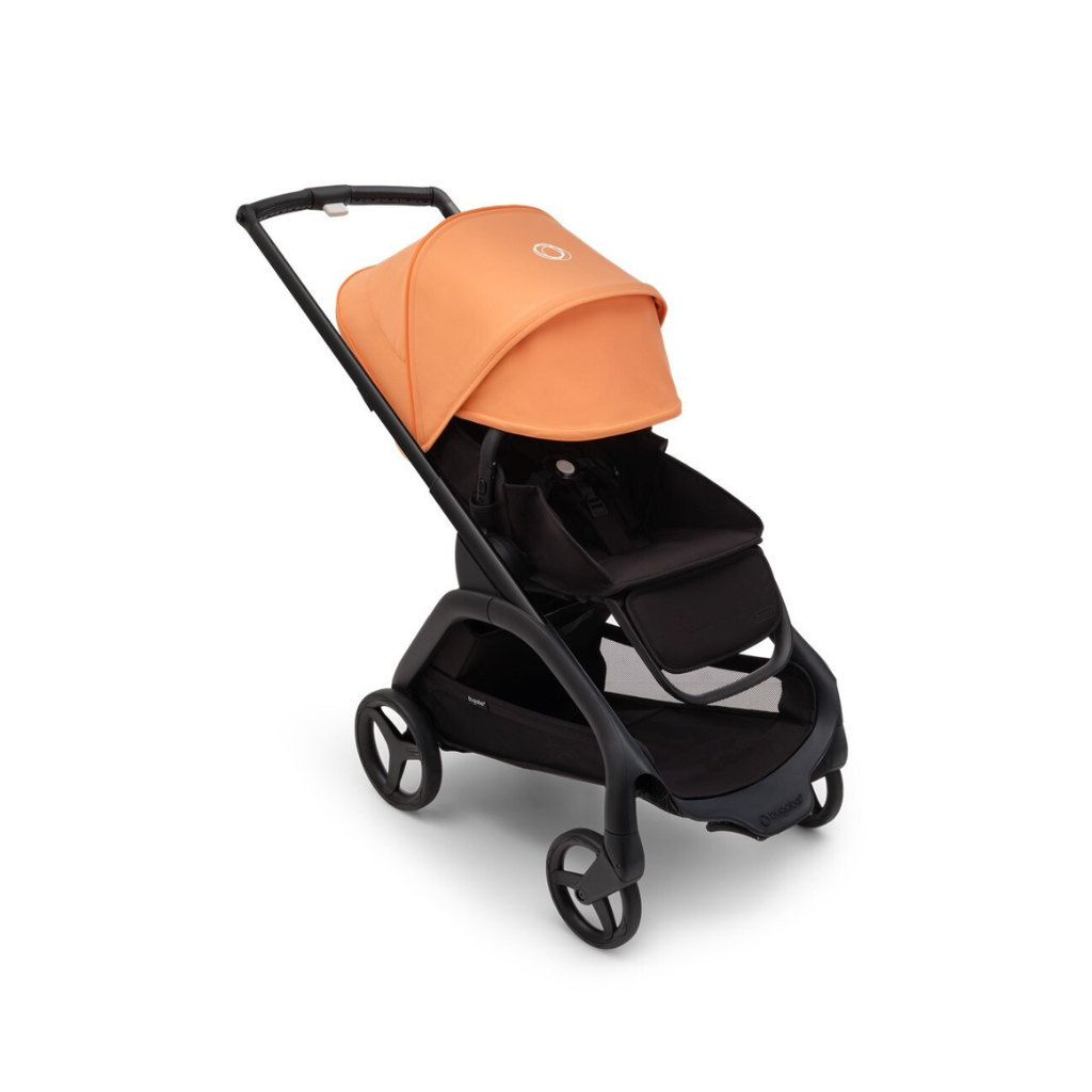 Bugaboo Dragonfly Stroller Complete