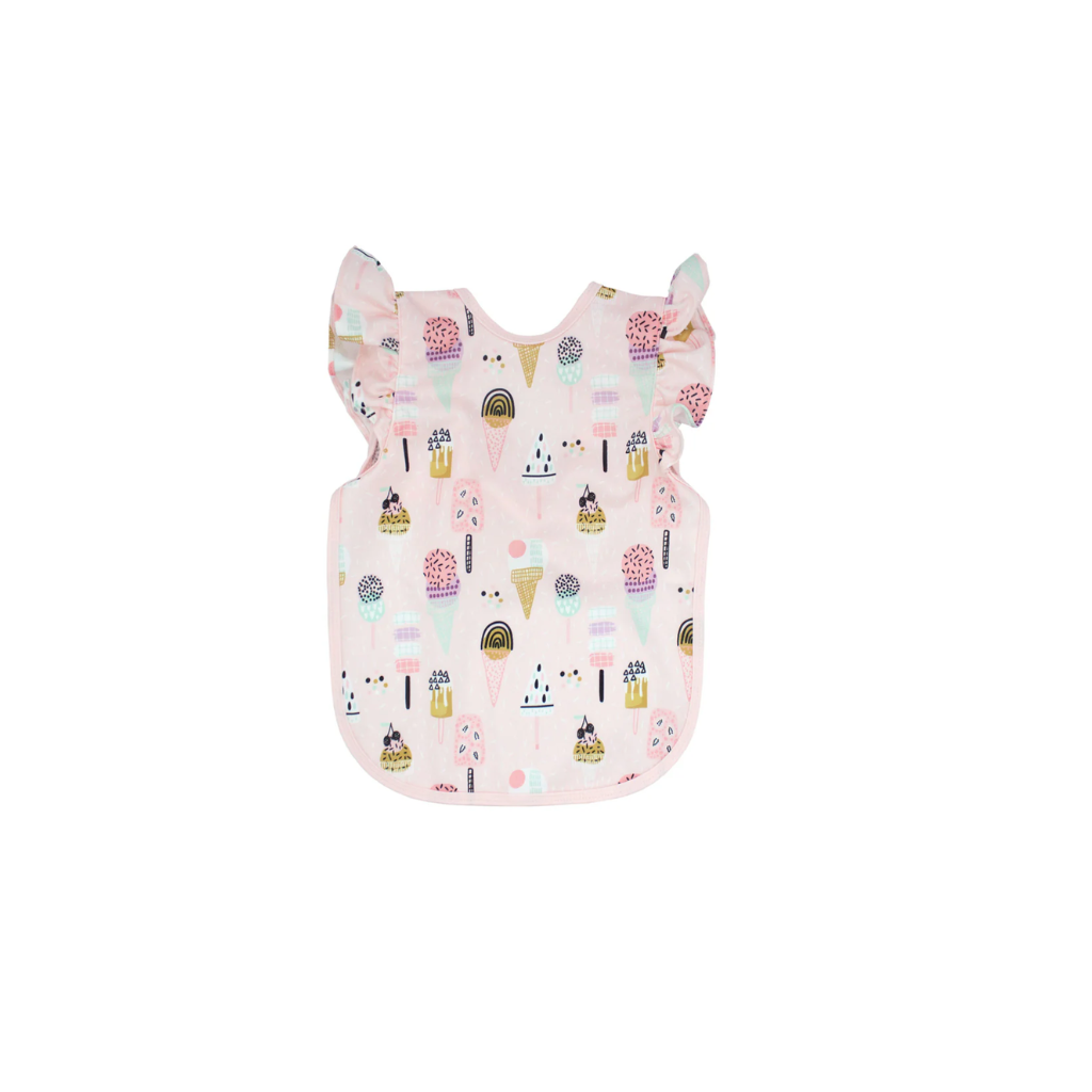 Bapron Toddler Bib-apron