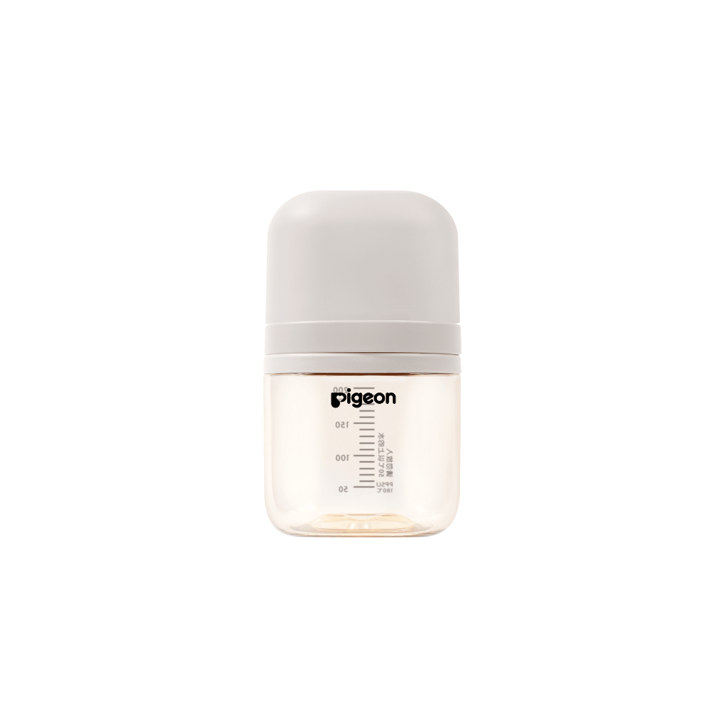 Pigeon Training Master Series Nursing Bottle (200ml)