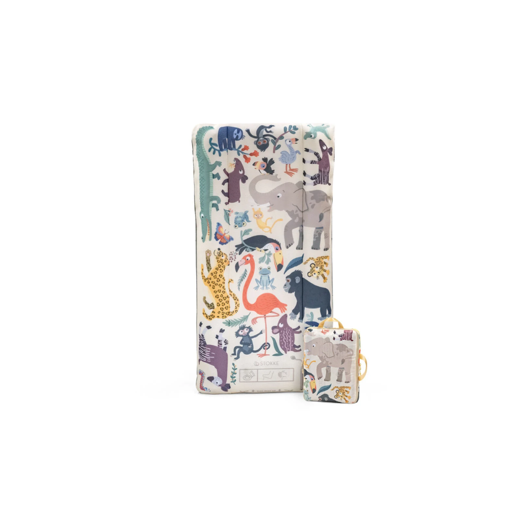 Stokke Cloudsleeper Jetkids Inflatable Kids' Bed