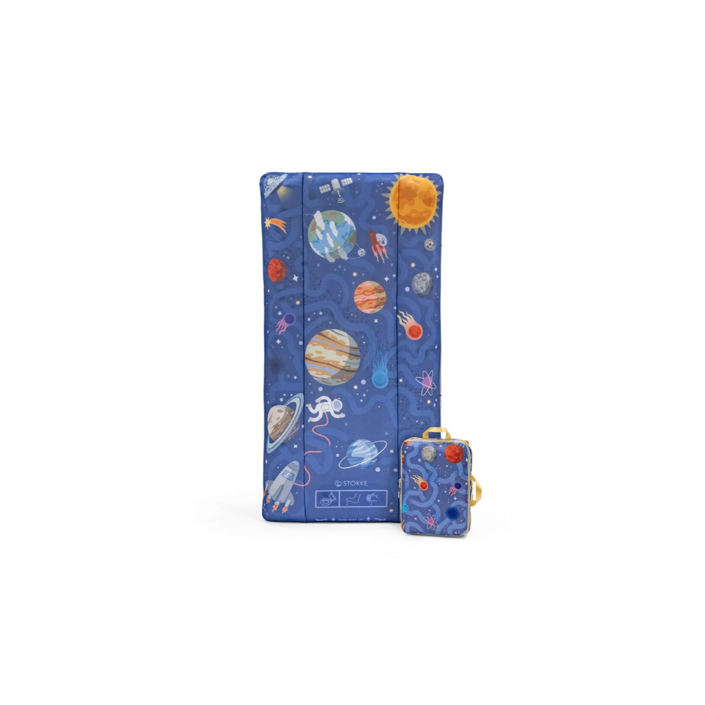 Stokke Cloudsleeper Jetkids Inflatable Kids' Bed