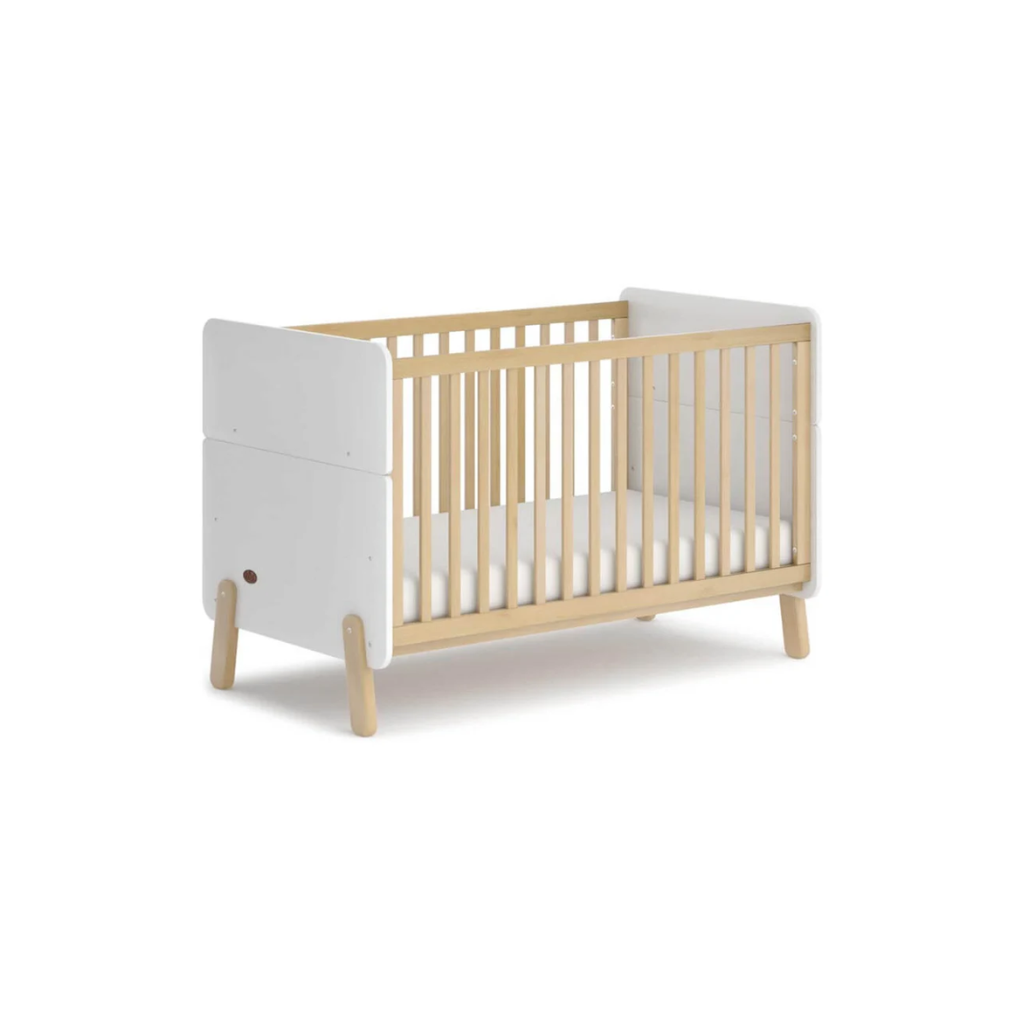 Boori Natty Cot Bed (without mattress)