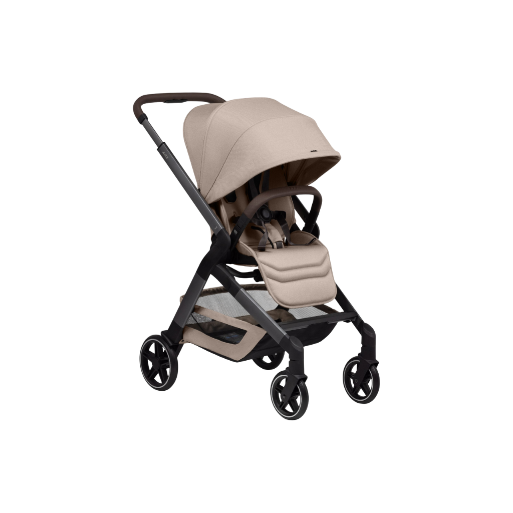 Joolz Hub² Compact Stroller