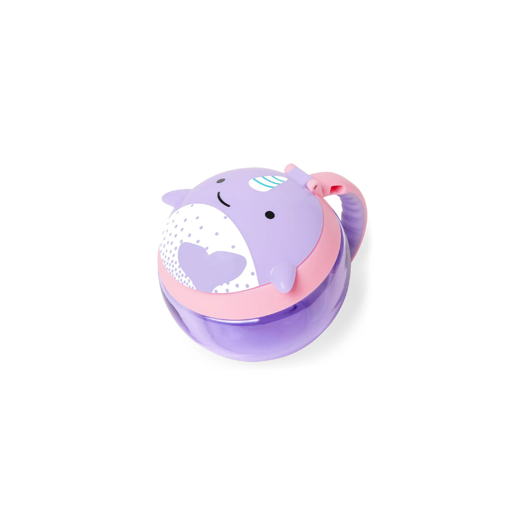 Skip Hop Zoo Snack Cup