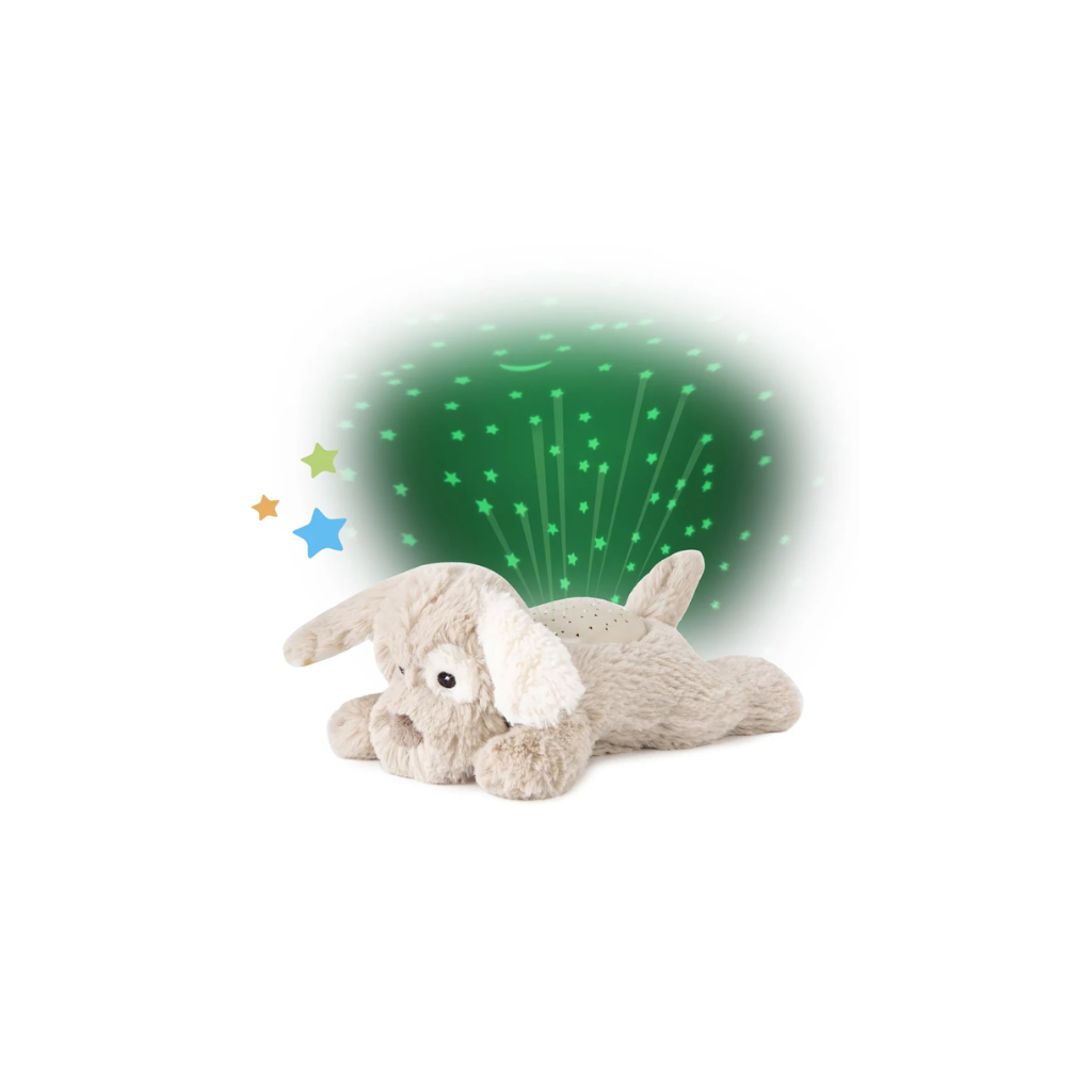 Cloud B Dream Buddies™ Calming Nightlight Projector