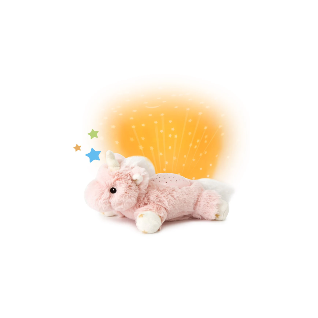 Cloud B Dream Buddies™ Calming Nightlight Projector