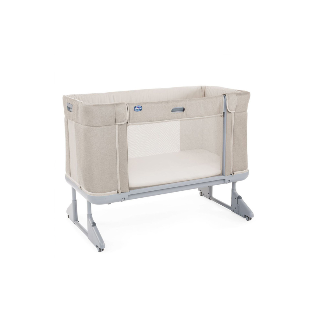 Chicco Next2me Forever Co-Sleeping Cot