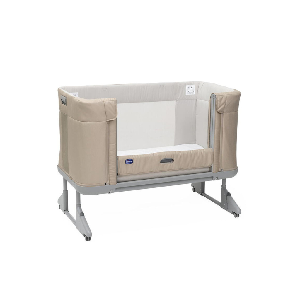 Chicco Next2me Forever Co-Sleeping Cot