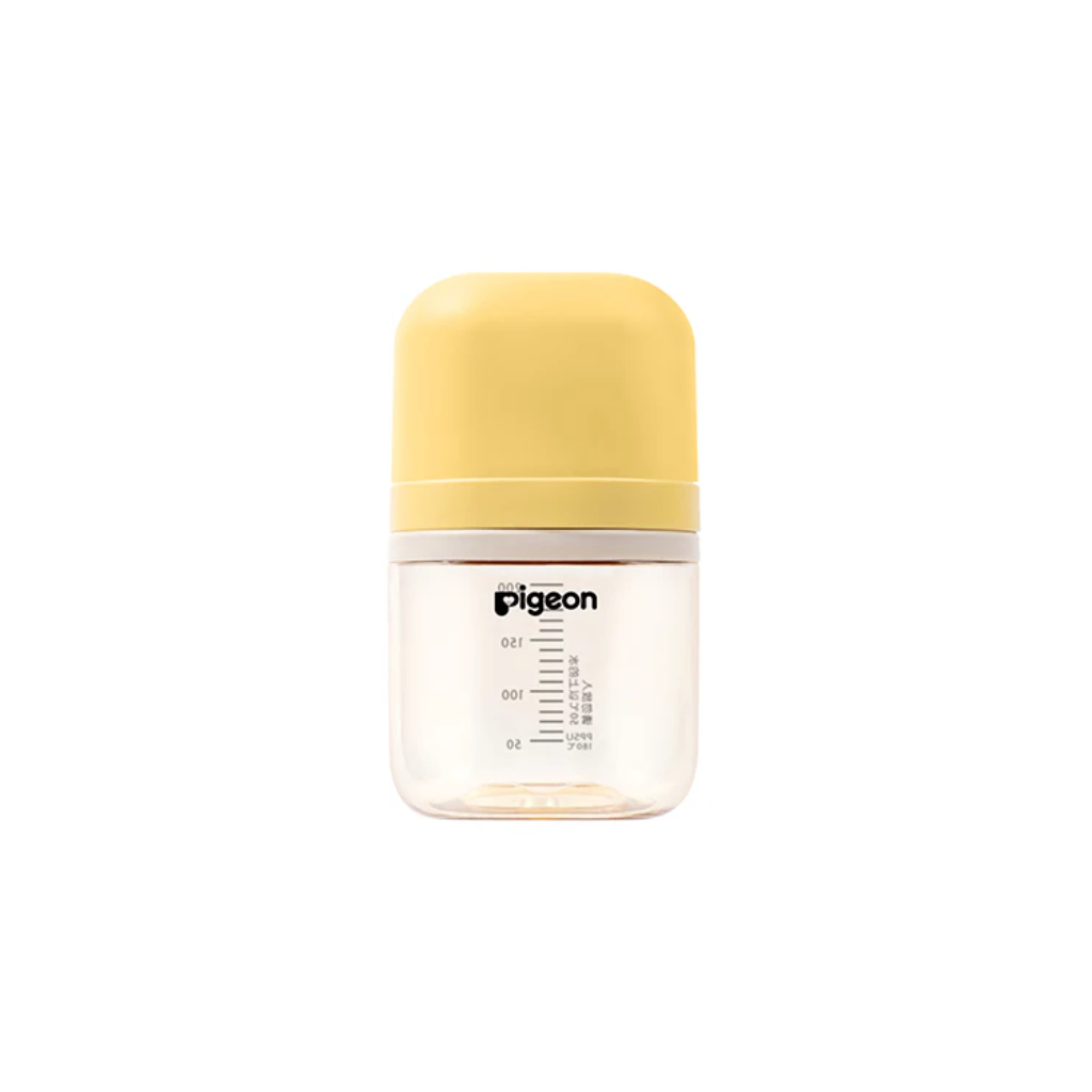 Pigeon Training Master Series Nursing Bottle (200ml)
