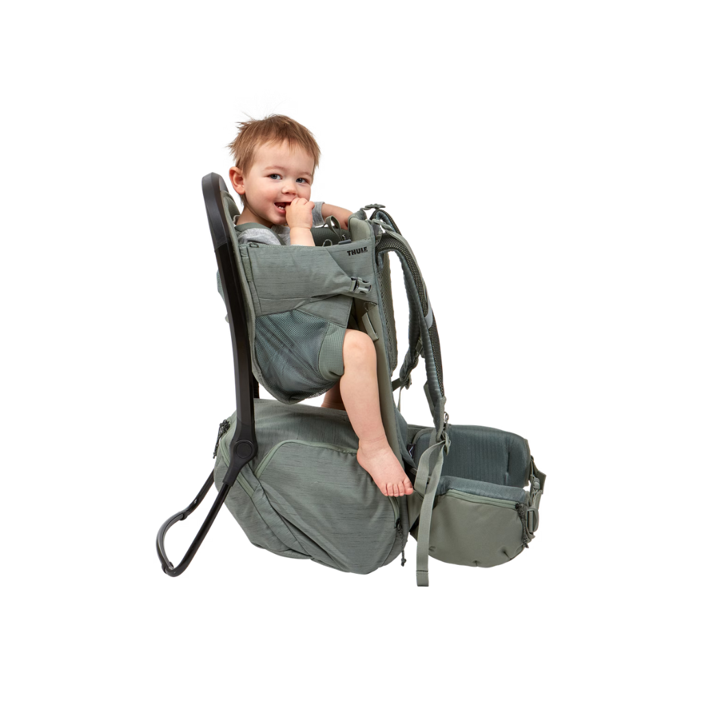 Thule Baby Carrier Backpack (22L)