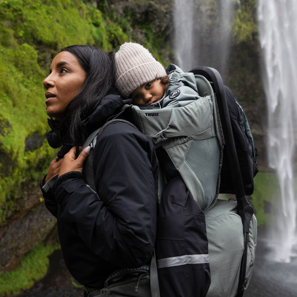 Thule Baby Carrier Backpack (22L)