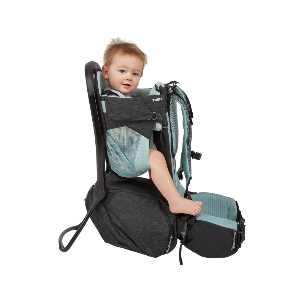 Thule Baby Carrier Backpack (22L)
