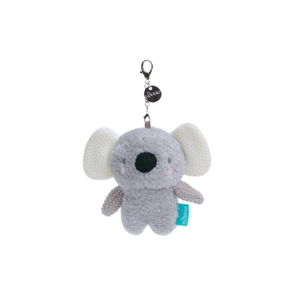 Bubble Mini Cuddly Keychain