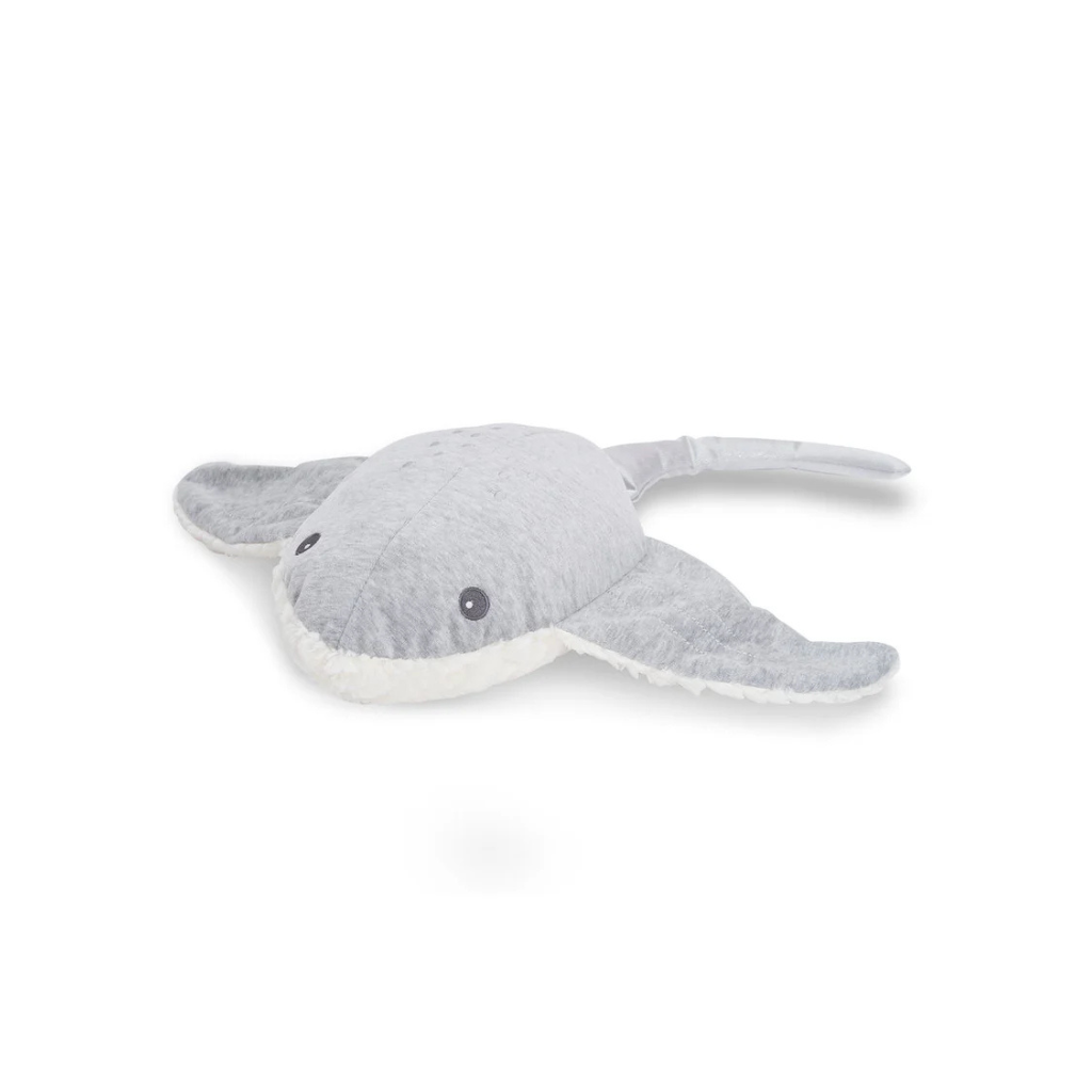 Bubble Stingo the Sting Ray