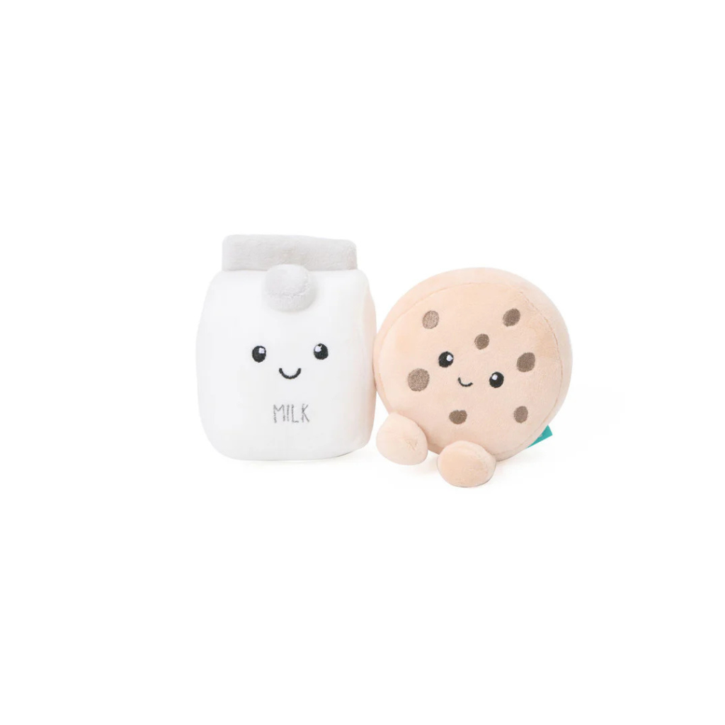 Bubble Perfect Pairs Plush