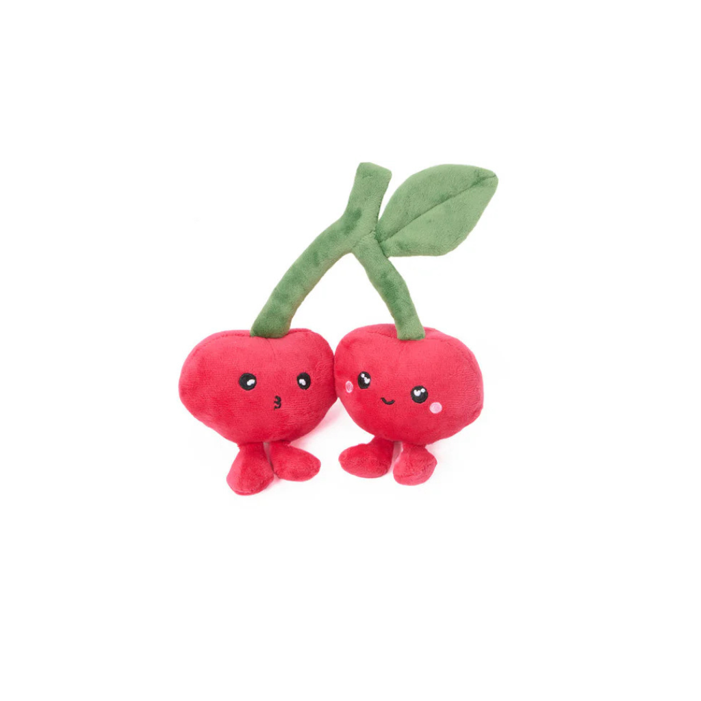 Bubble Perfect Pairs Plush