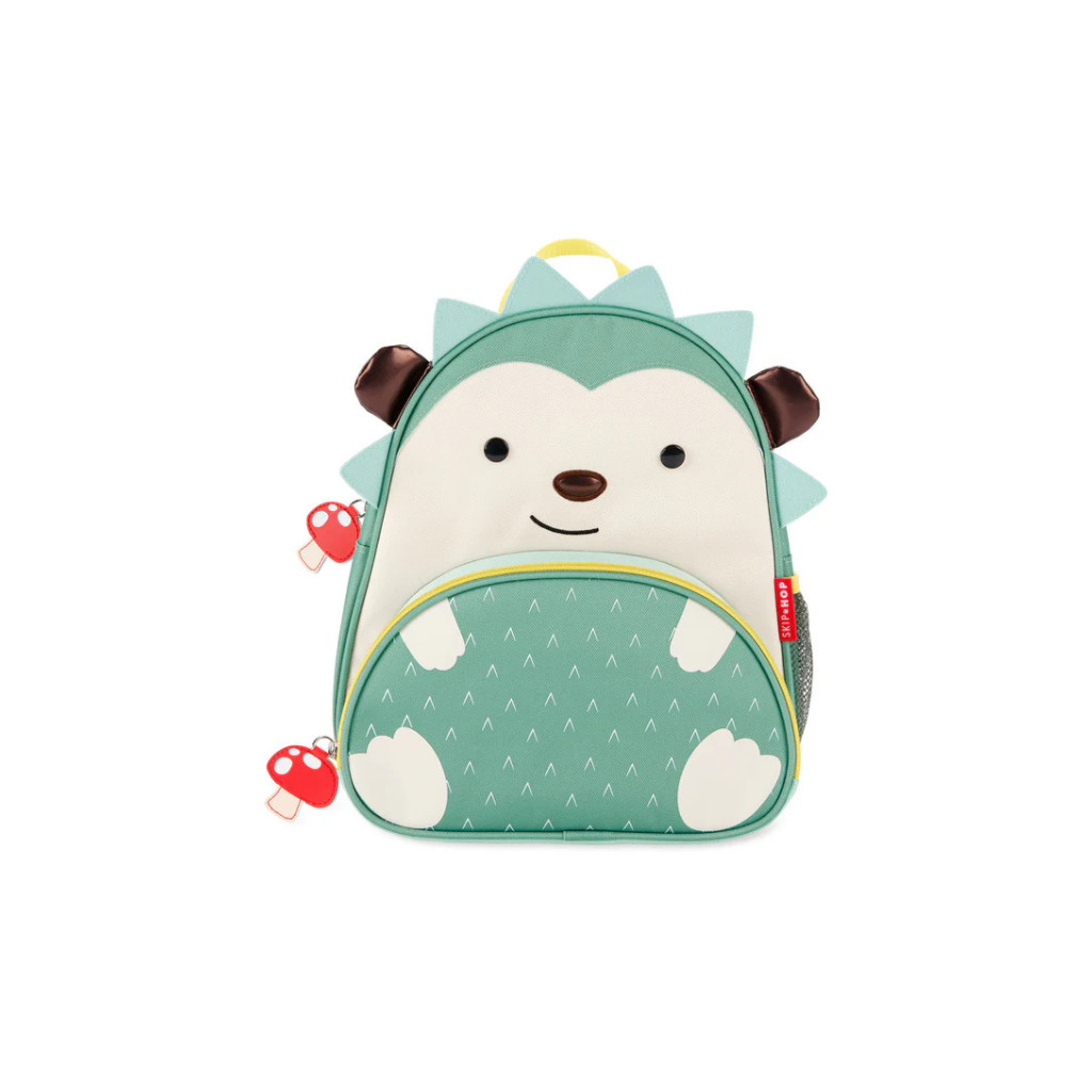 Skip Hop Zoo Little Kid Backpack