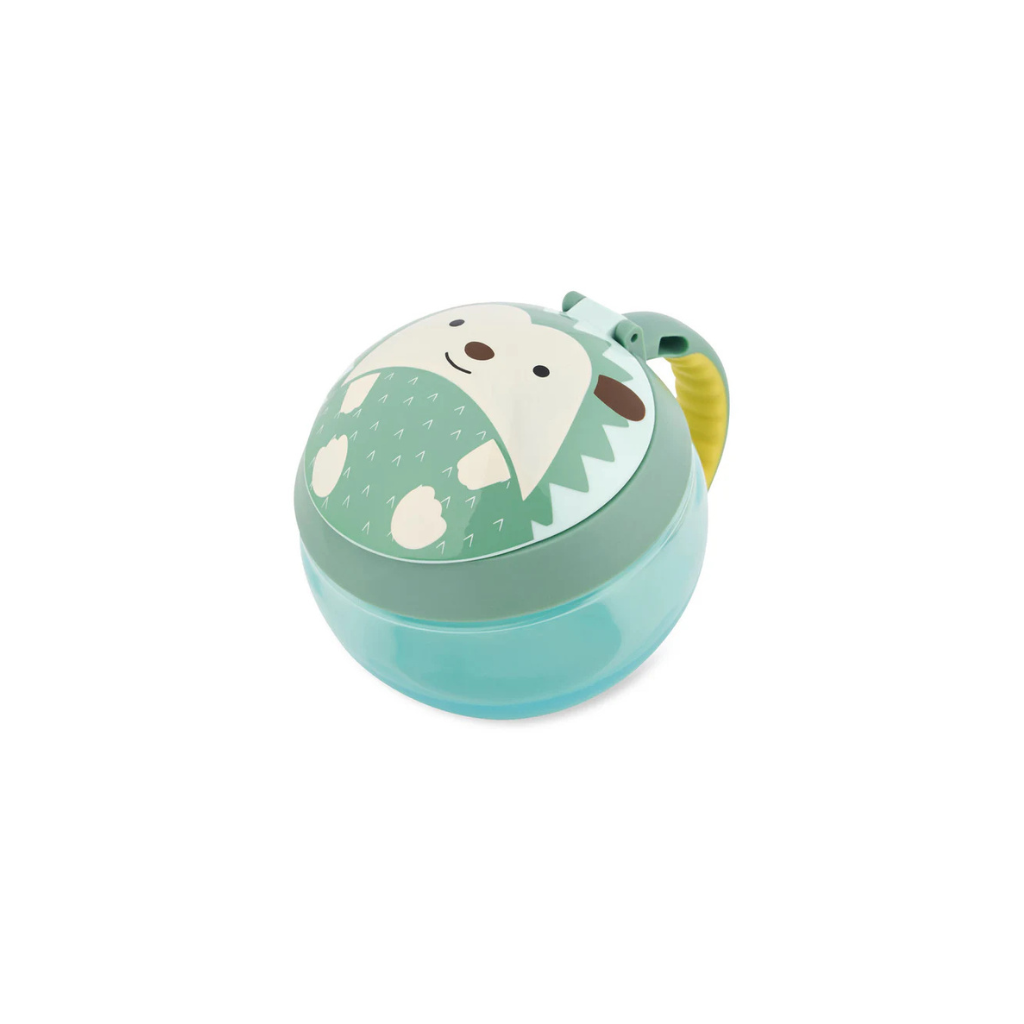 Skip Hop Zoo Snack Cup