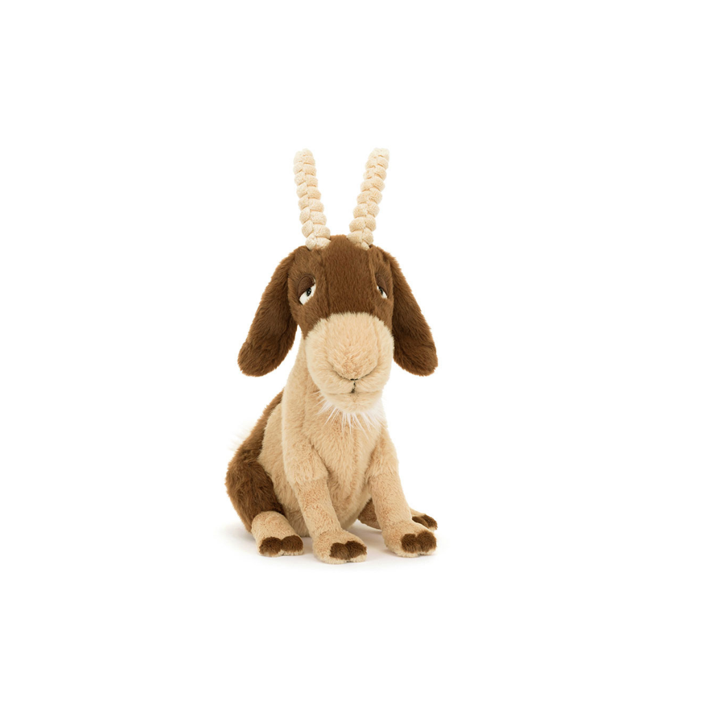 Jellycat Glenny Goat