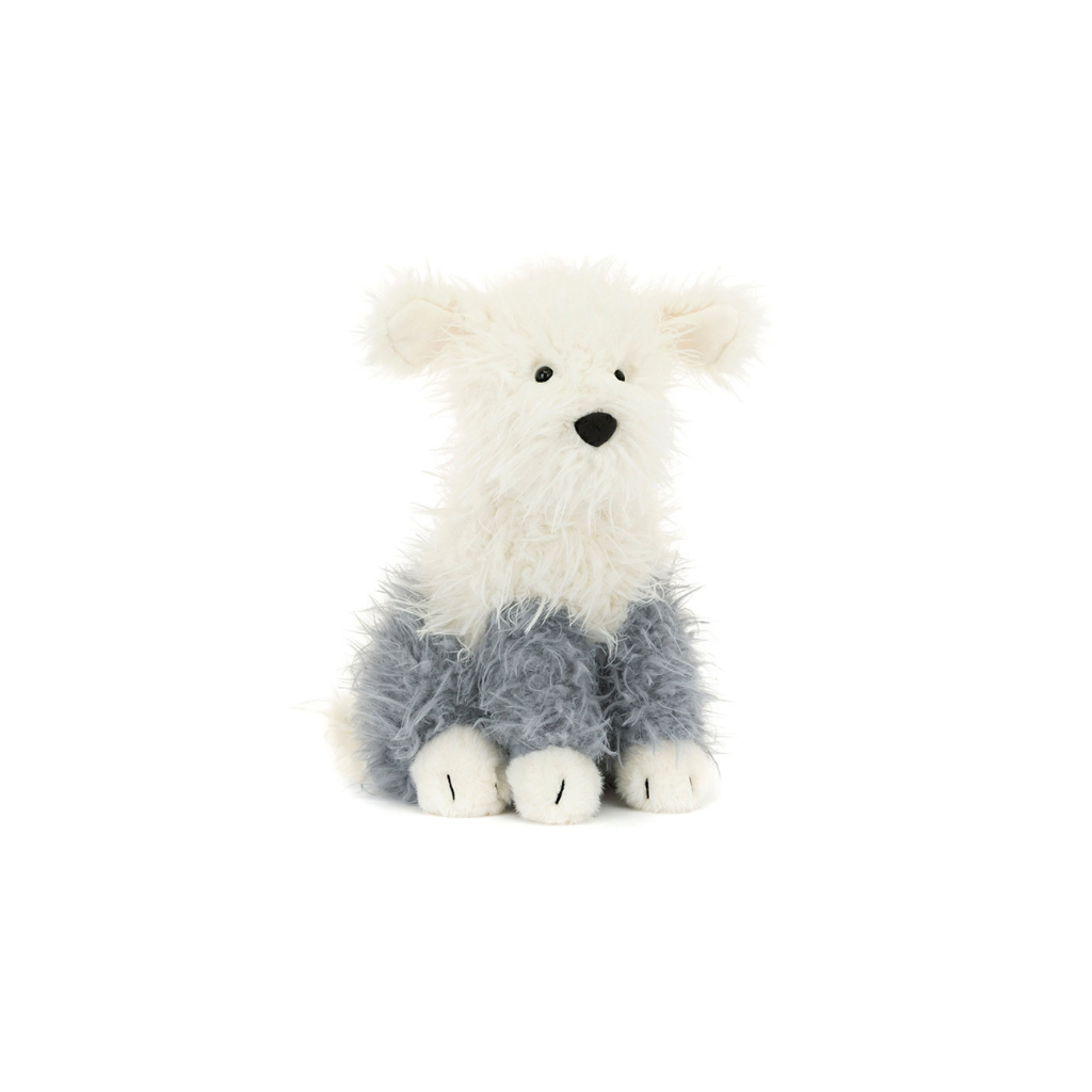 Jellycat Ewert Sheepdog