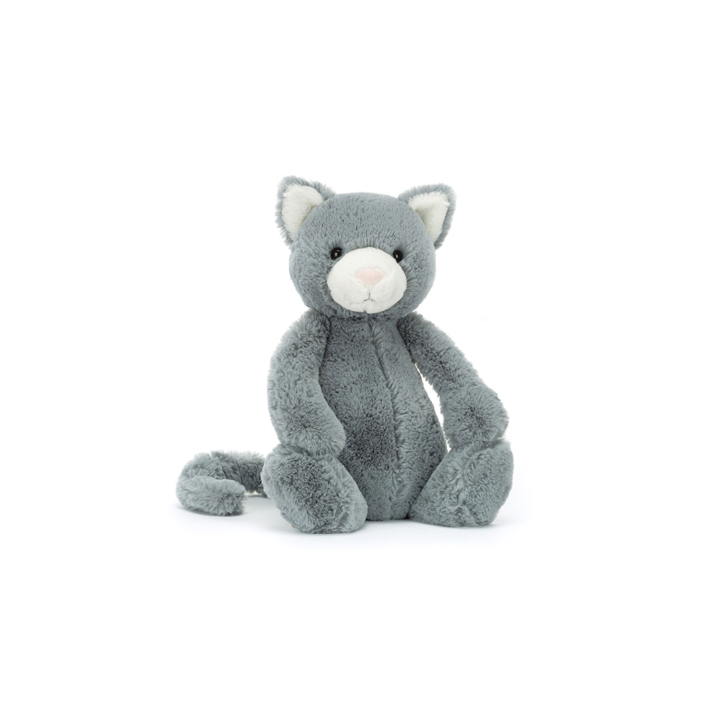 Jellycat Bashful Kitten Original